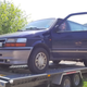 Image for article titled Here's My Idiotic Plan To Drive A Broken 250,000-Mile Diesel Manual Chrysler Minivan Around Europe